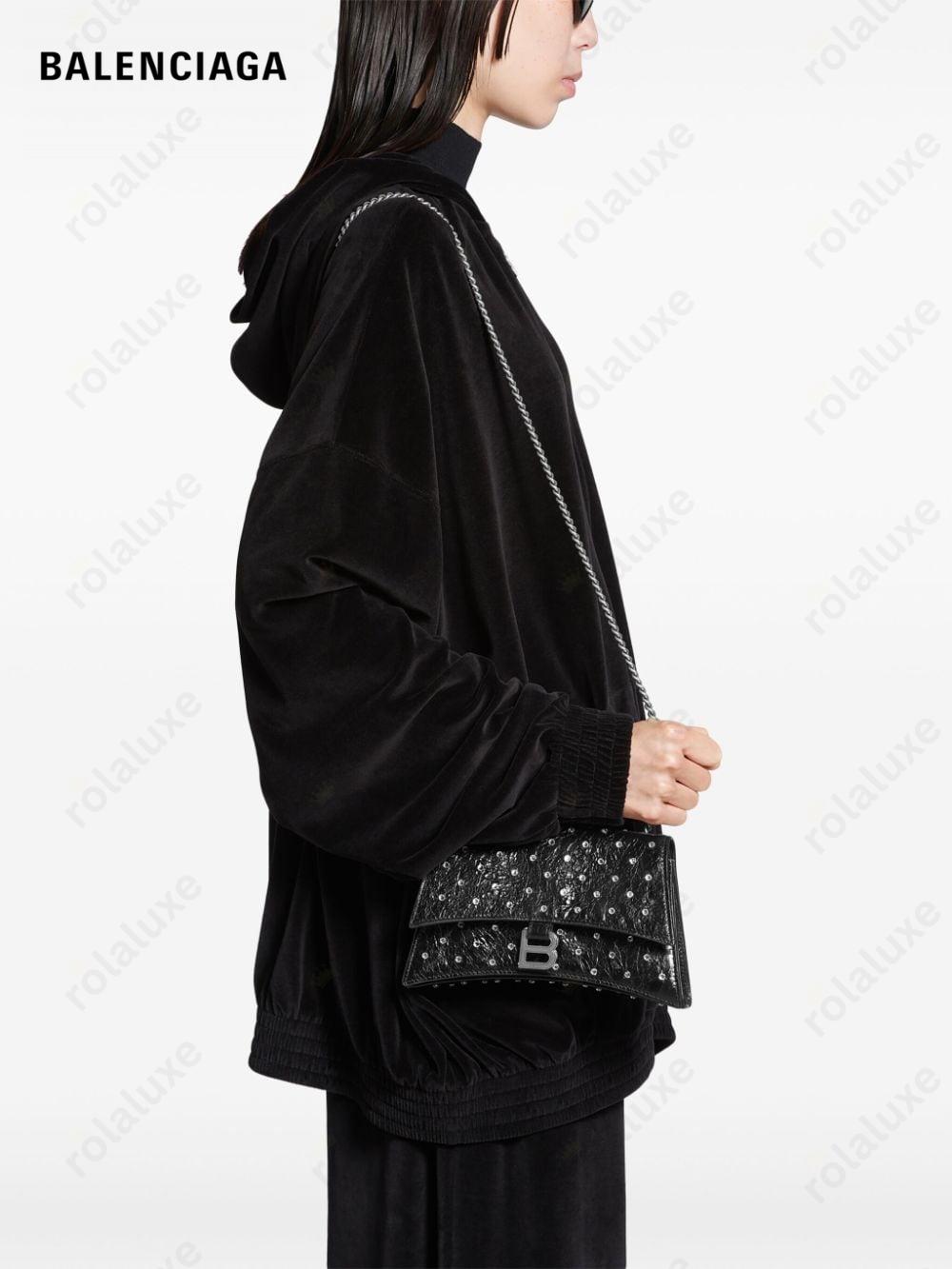 small Crush shoulder bag