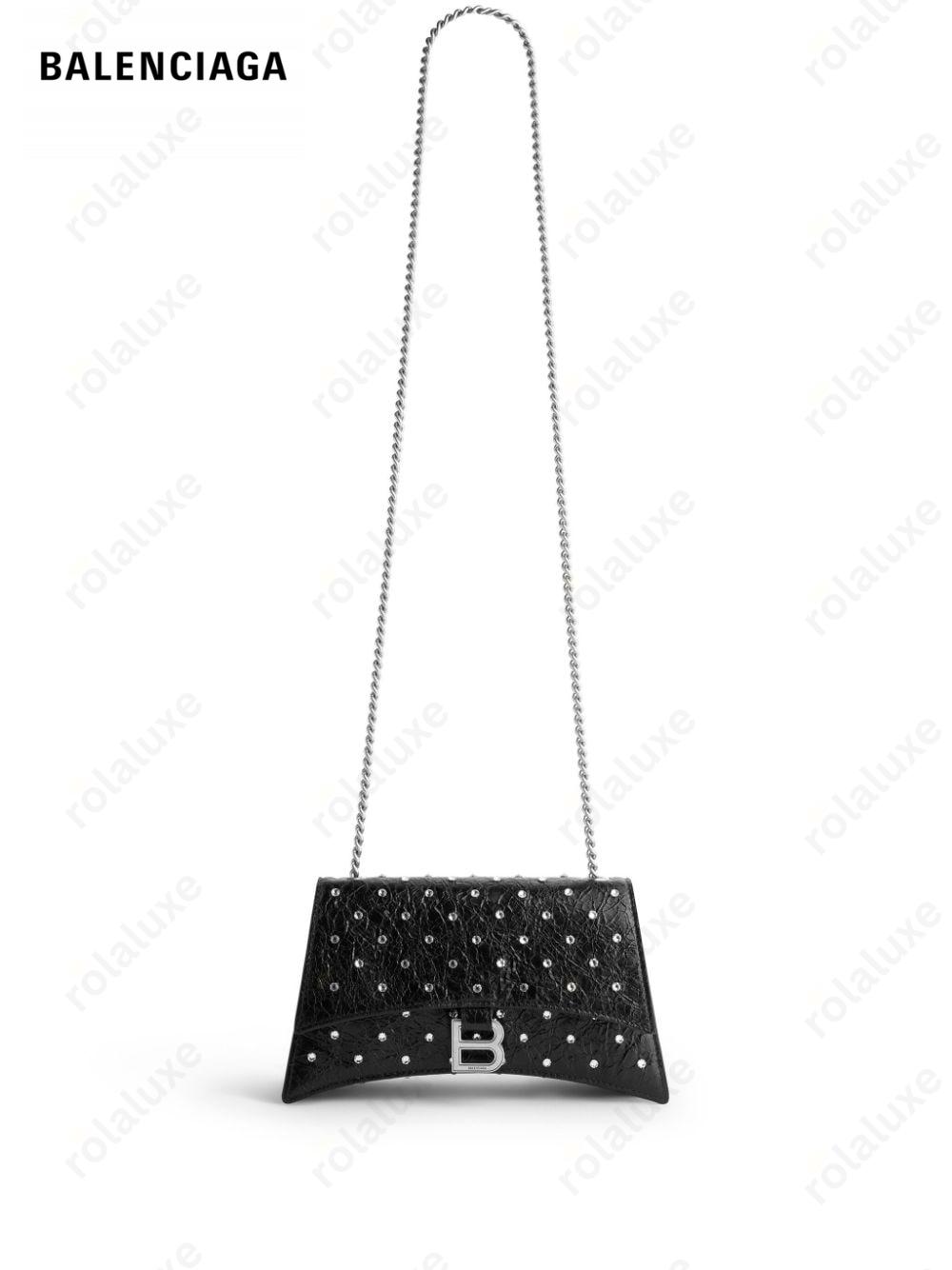 small Crush shoulder bag