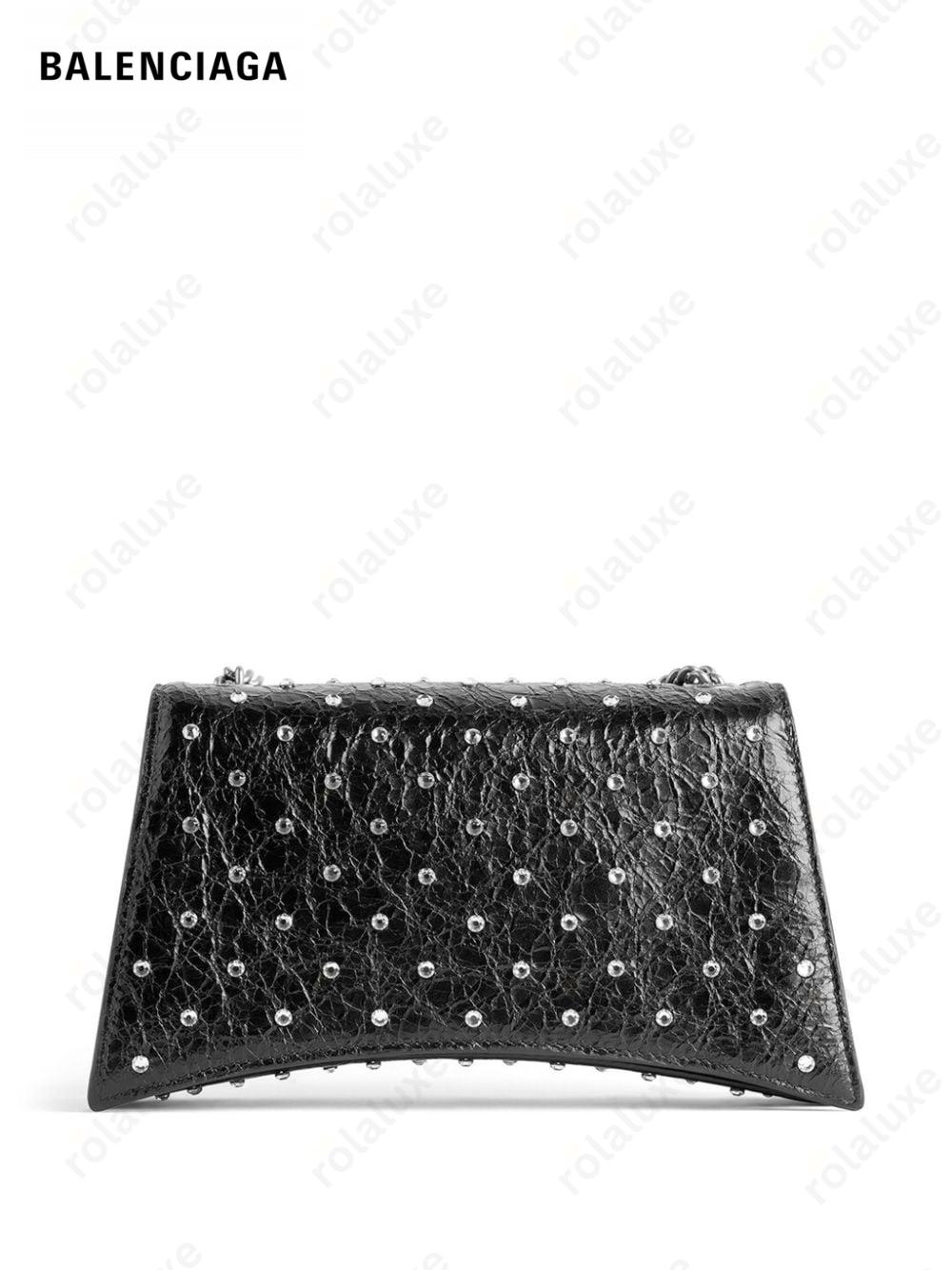 small Crush shoulder bag