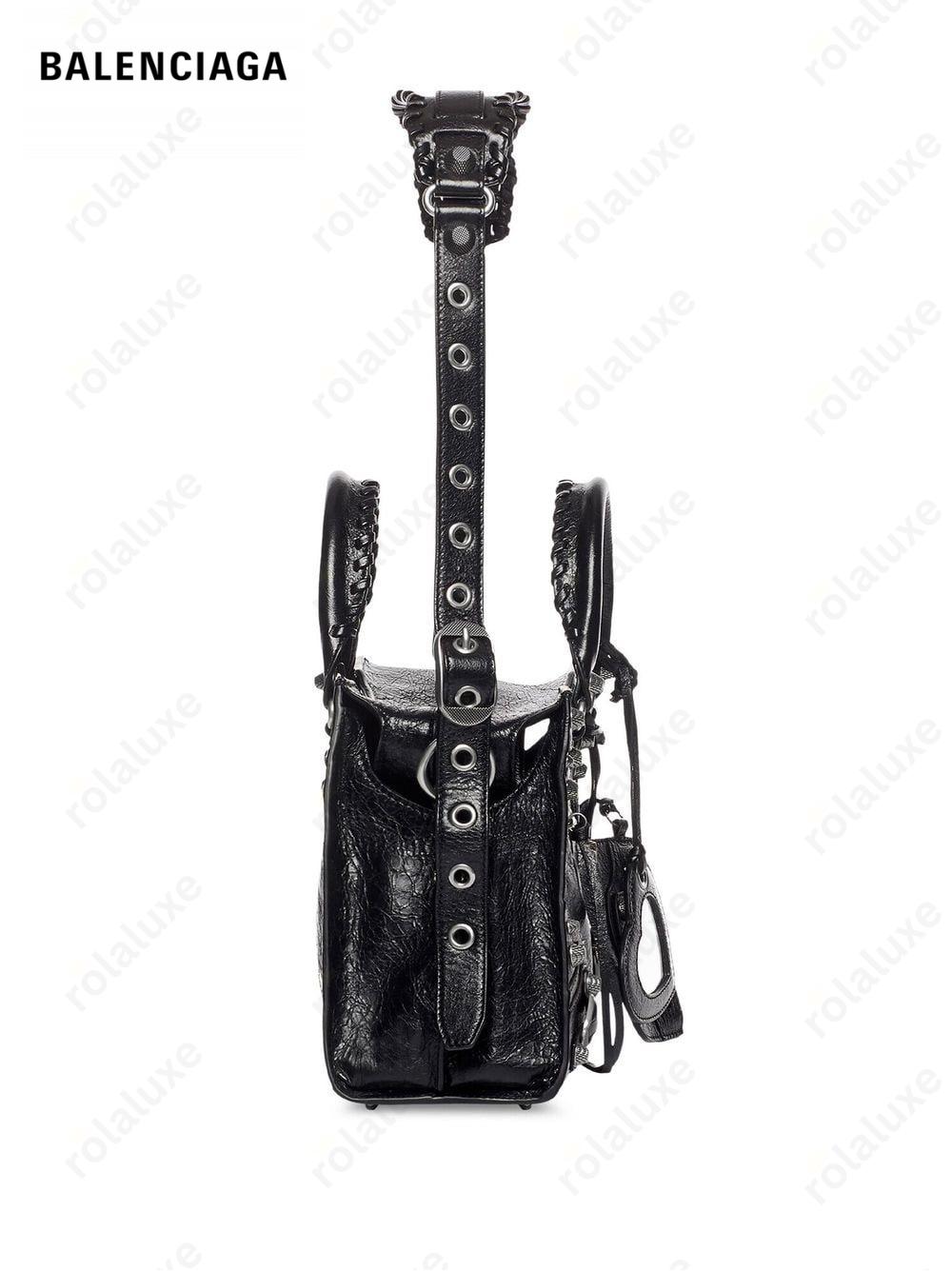 Neo Cagole City shoulder bag