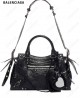 Neo Cagole City shoulder bag