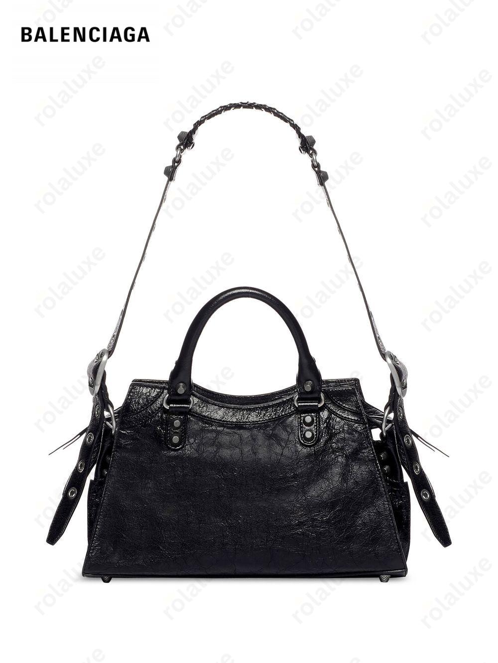 Neo Cagole City shoulder bag