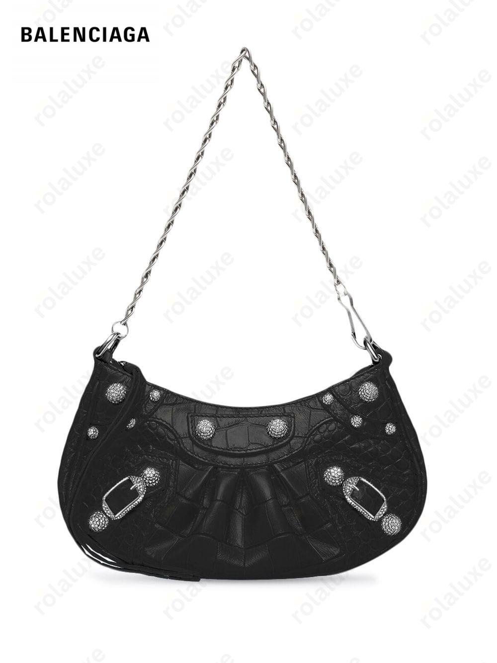 mini Le Cagole shoulder bag