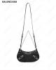 mini Le Cagole shoulder bag