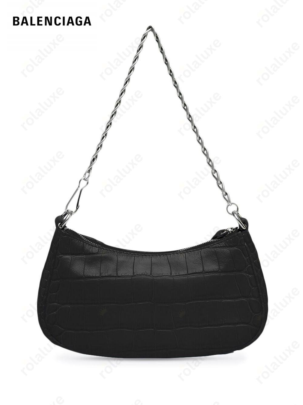 mini Le Cagole shoulder bag