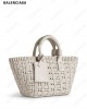 Bistro XS basket tote bag