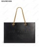 large Duty Free tote bag