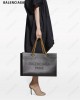 large Duty Free tote bag