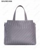 Car East-West M tote bag