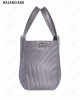 Car East-West M tote bag