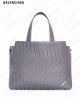 Car East-West M tote bag