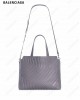 Car East-West M tote bag