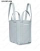 Everyday XS North-South tote bag