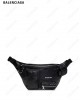 Super Busy branded fanny pack