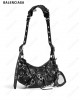 Le Cagole XS shoulder bag