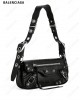 Le Cagole Sling XS Sling bag