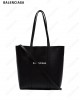 XS everyday leather tote