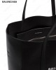 XS everyday leather tote