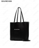 XS everyday leather tote