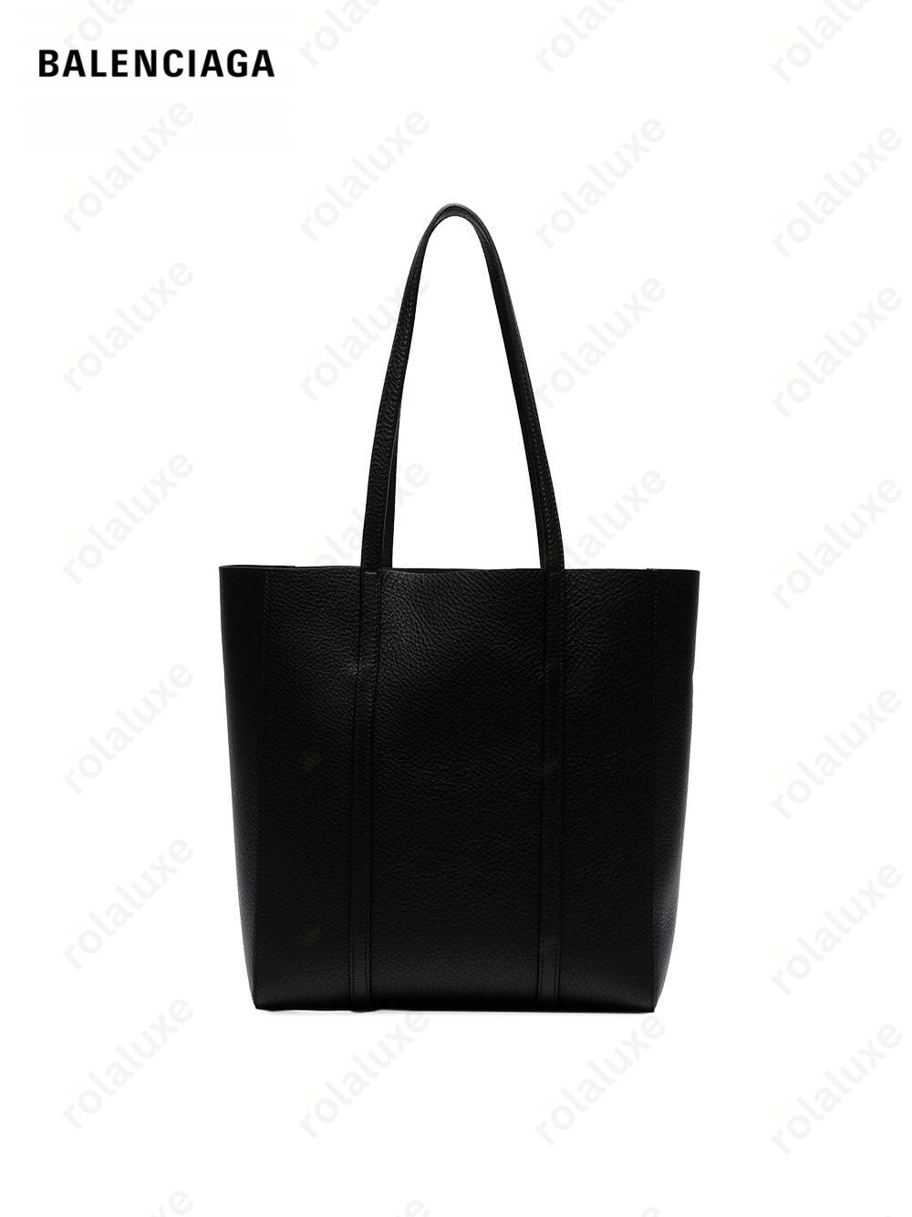 XS everyday leather tote