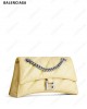 small Crush leather shoulder bag