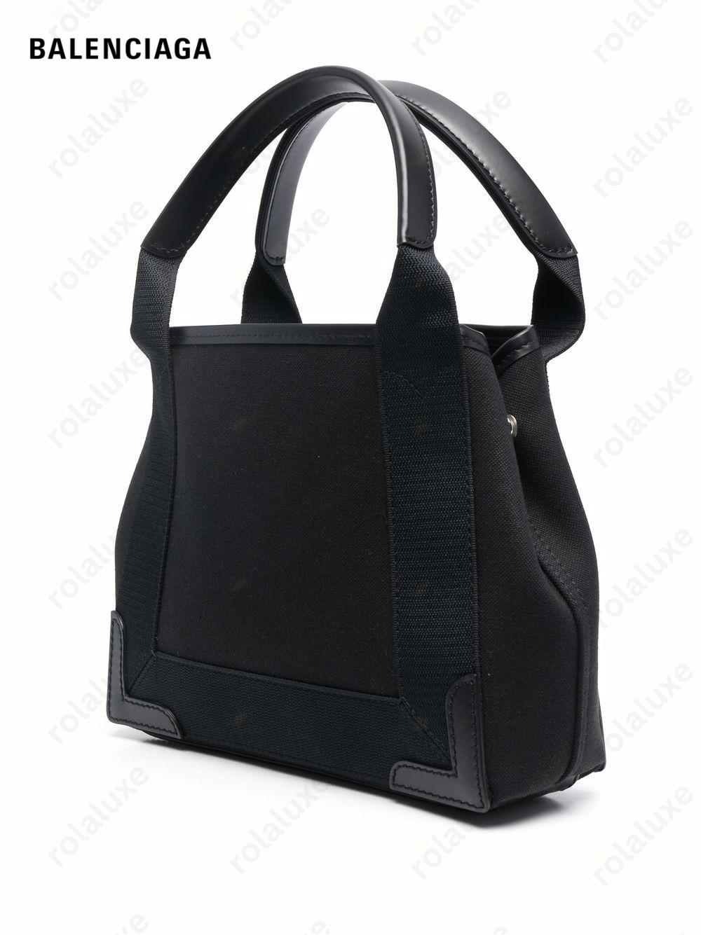 XS Cabas tote bag