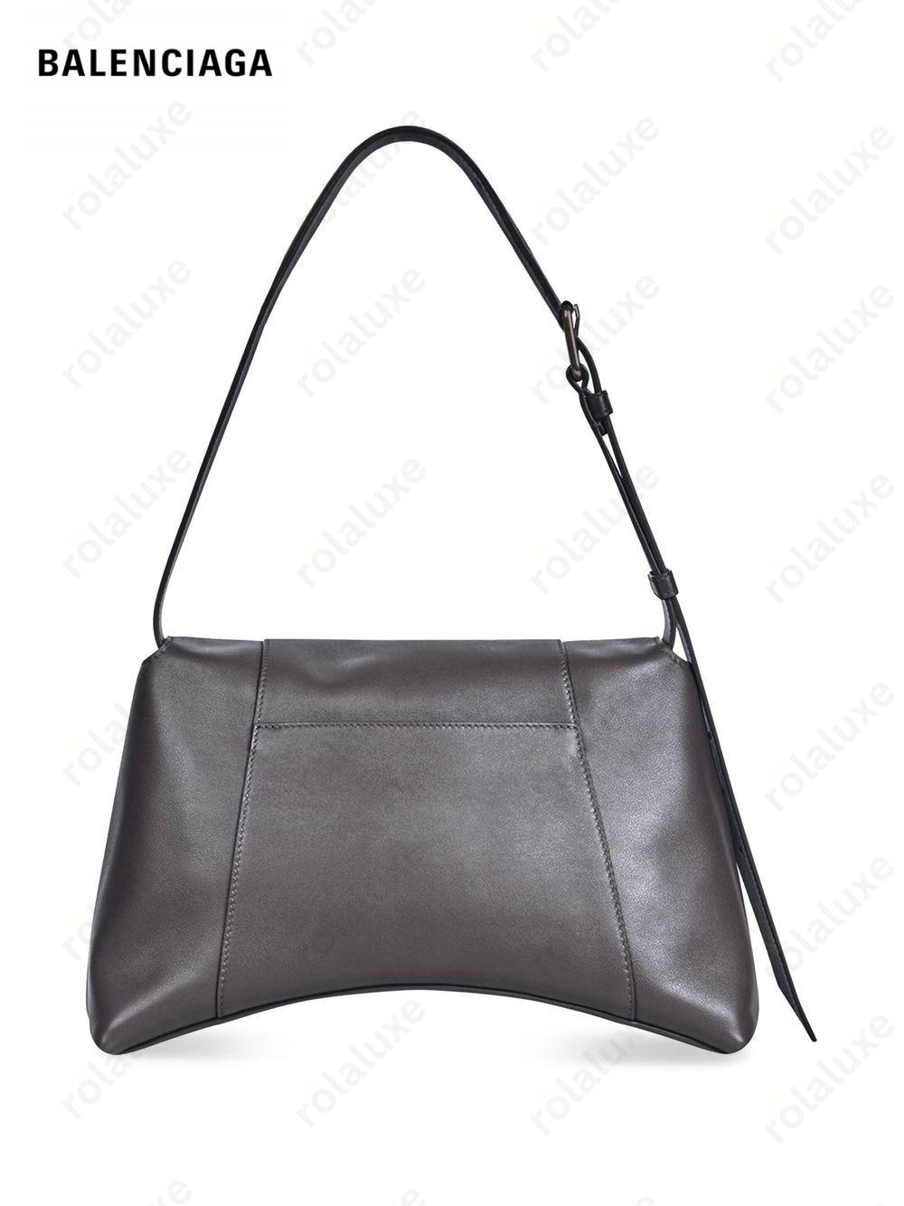 medium Downtown shoulder bag