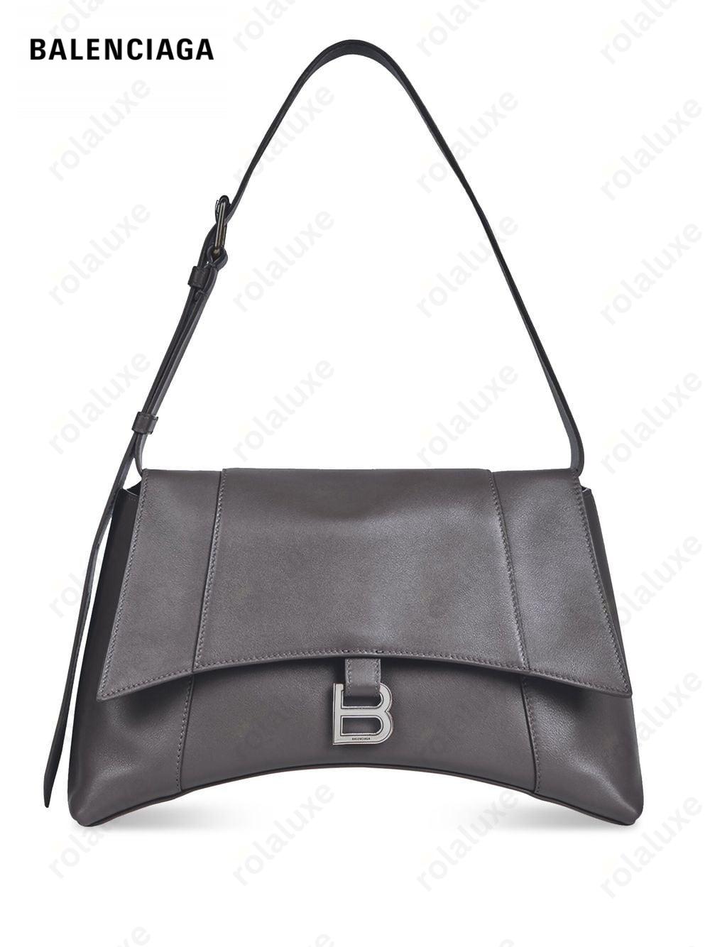 medium Downtown shoulder bag