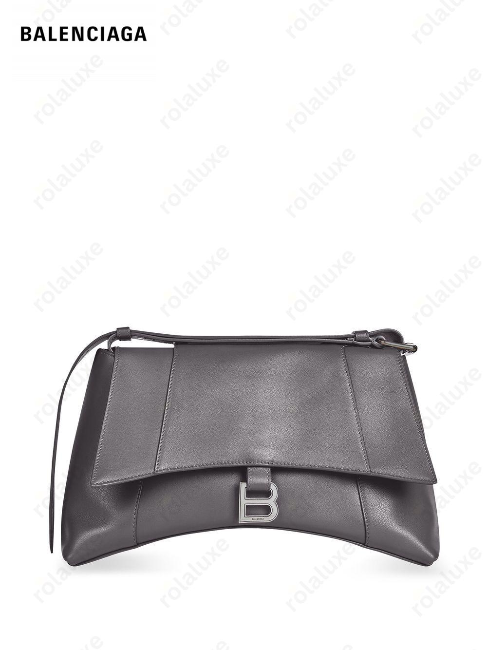 medium Downtown shoulder bag