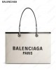 large Duty Free tote bag