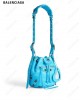 XS Le Cagole bucket bag