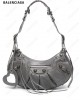 Le Cagole S shoulder bag