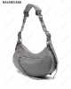 Le Cagole S shoulder bag