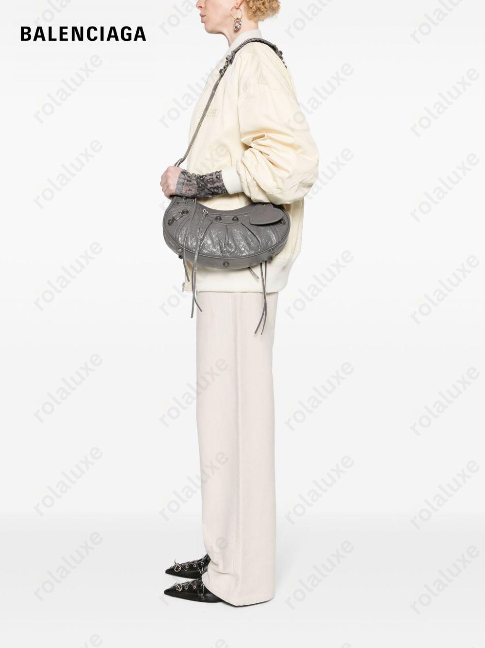 Le Cagole S shoulder bag