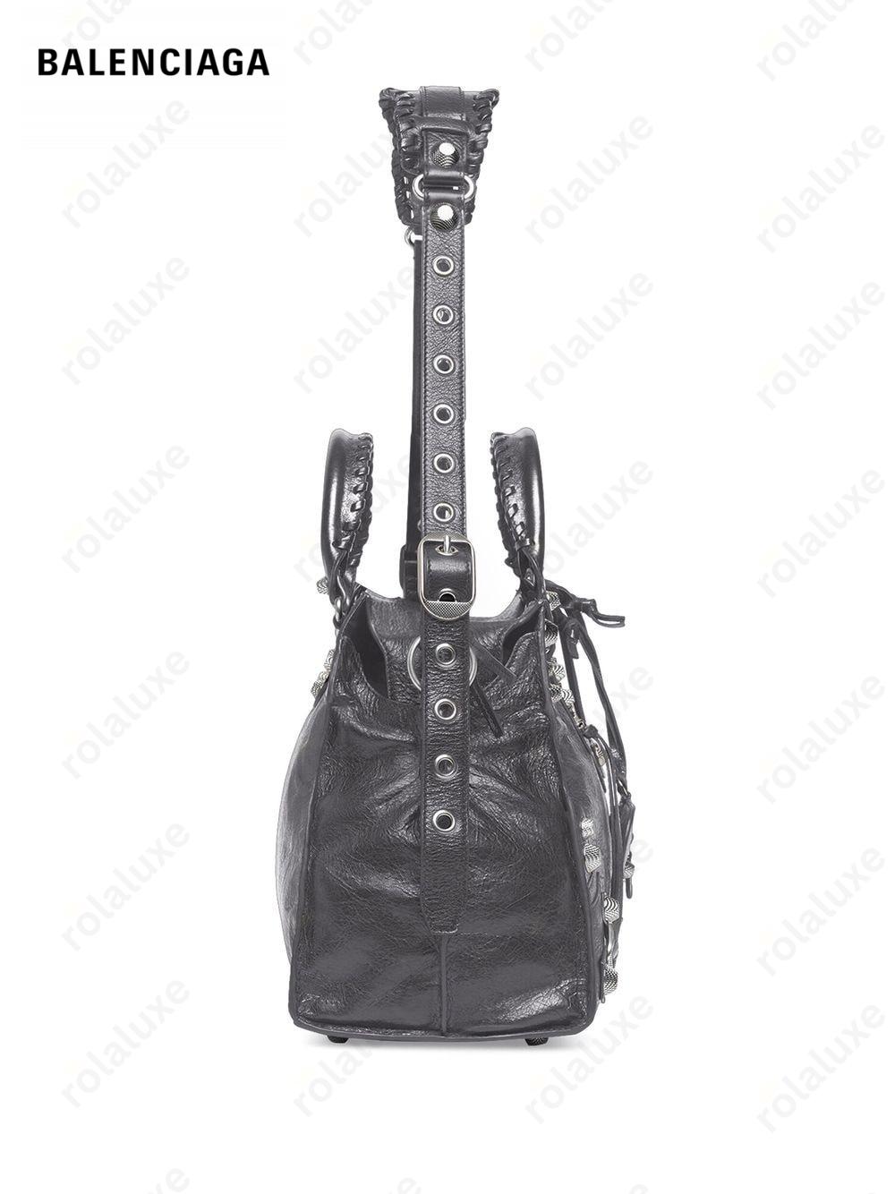 Neo Cagole City top-handle bag