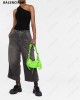 XS Le Cagole shoulder bag