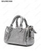 Neo Cagole leather mini bag