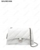 Crush XS chain-strap shoulder bag