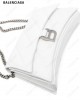 Crush XS chain-strap shoulder bag