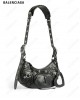 XS Le Cagole shoulder bag