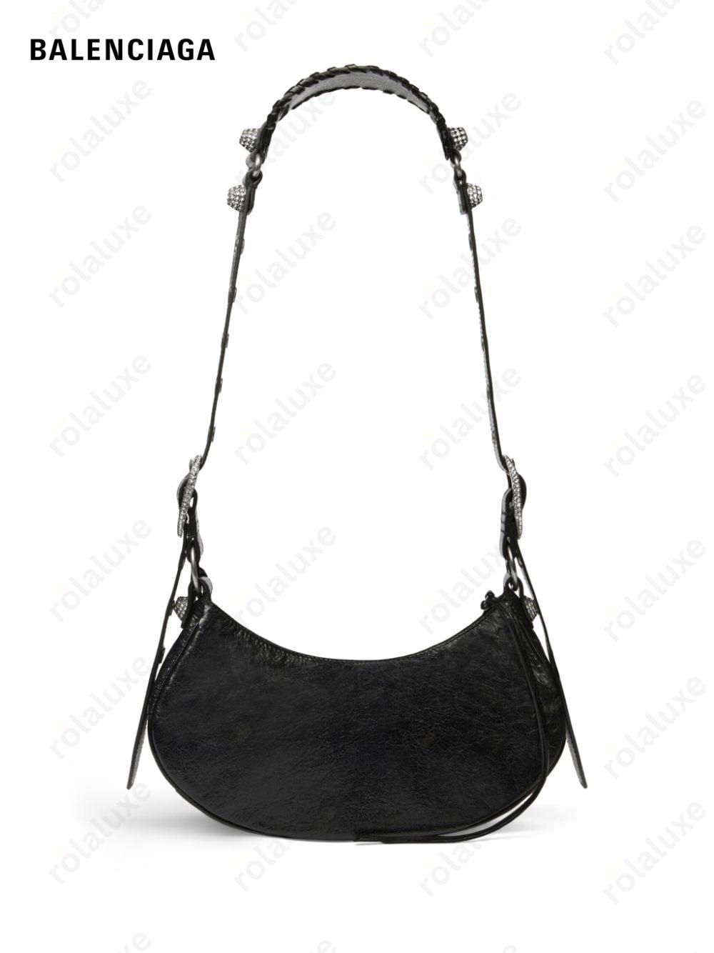 XS Le Cagole shoulder bag