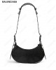 XS Le Cagole shoulder bag