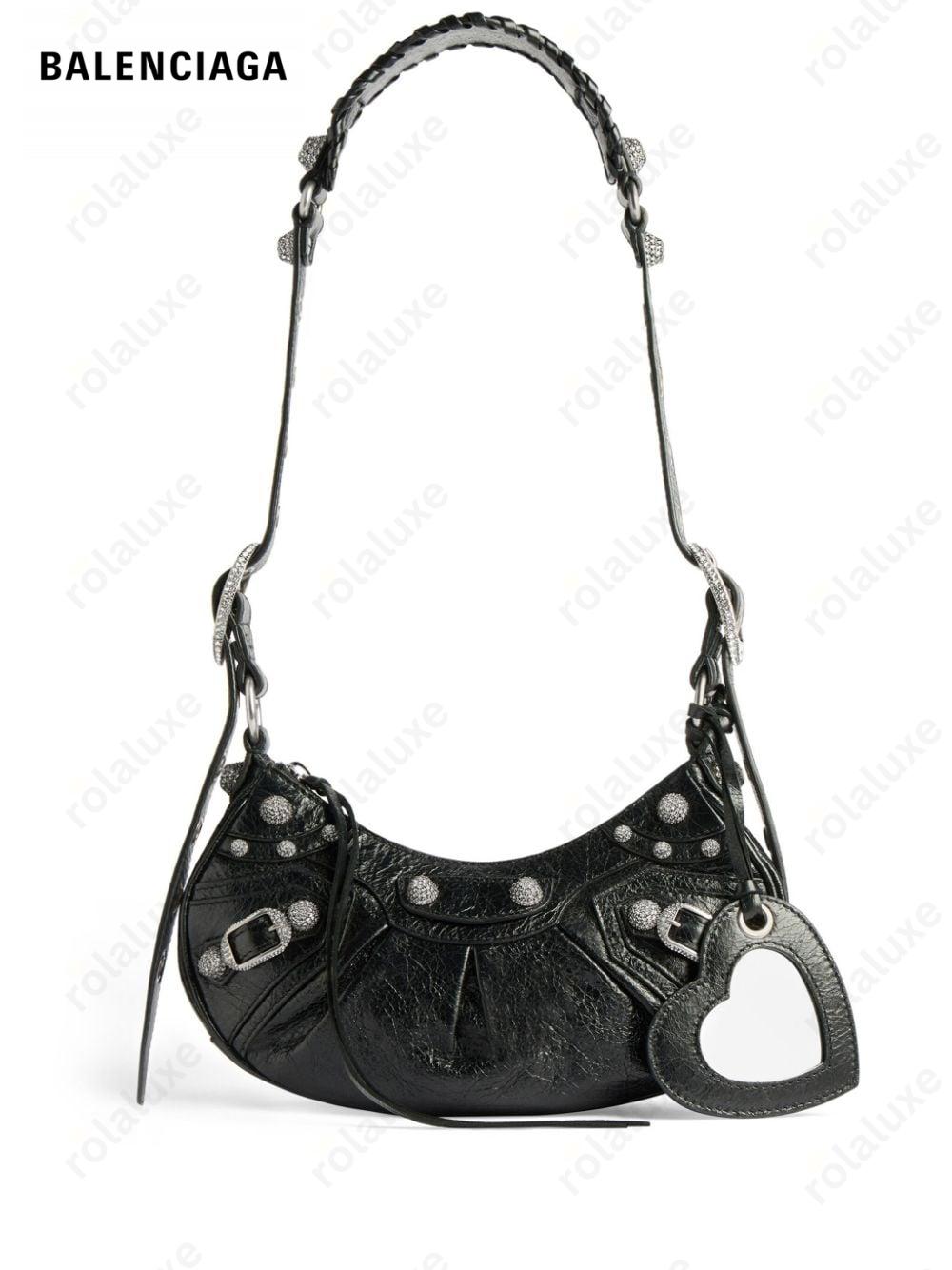 XS Le Cagole shoulder bag