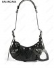 XS Le Cagole shoulder bag