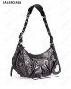 Le Cagole S shoulder bag