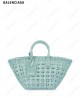 XS Bistro Basket tote bag