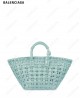 XS Bistro Basket tote bag