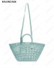 XS Bistro Basket tote bag