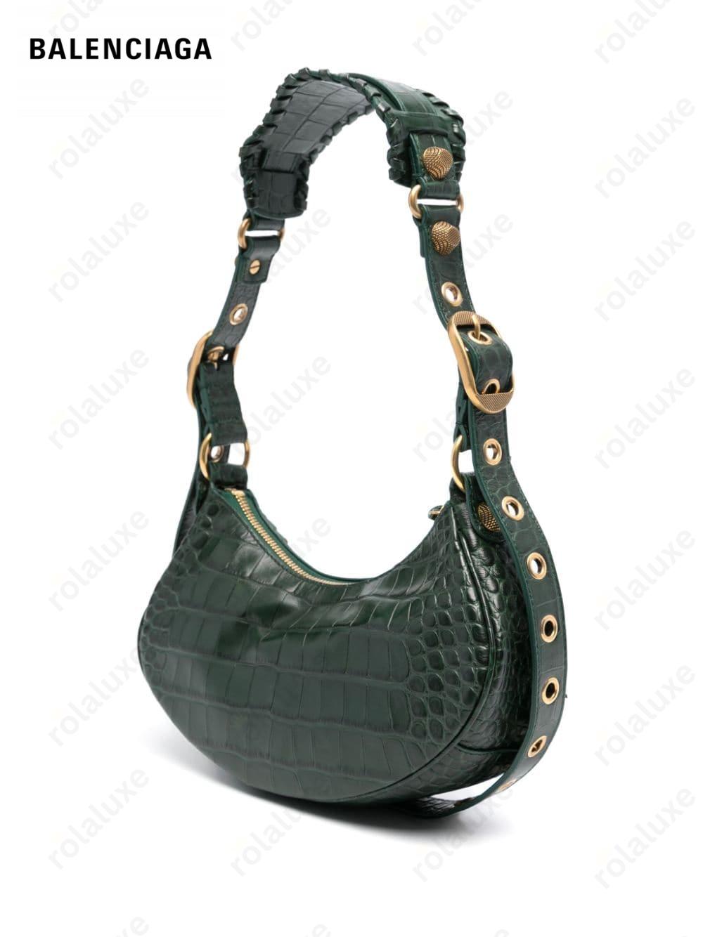 XS Le Cagole shoulder bag