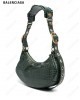 XS Le Cagole shoulder bag